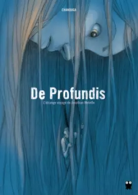 Couverture du produit · De profundis