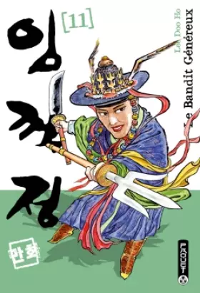 Couverture du produit · NR - LE BANDIT GENEREUX