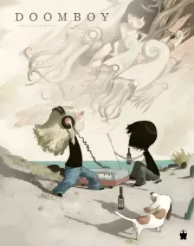 Couverture du produit · Doomboy