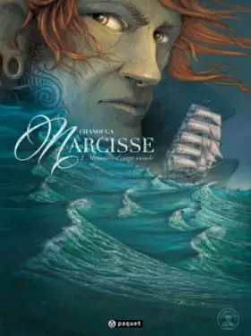Couverture du produit · Narcisse T1: Memoires d'outre-monde