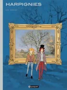 Couverture du produit · Harpignies