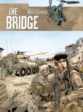 Couverture du produit · The Bridge