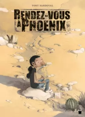 Couverture du produit · Rendez-vous a phoenix