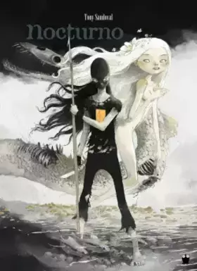 Couverture du produit · Nocturno