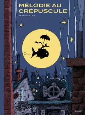 Couverture du produit · Mélodie au crépuscule