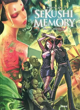 Couverture du produit · Préliminaires