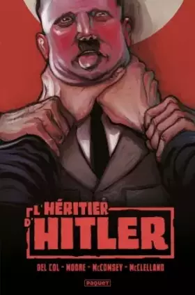 Couverture du produit · L'héritier d'Hitler