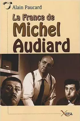 Couverture du produit · La France de Michel Audiard