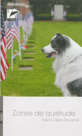 Couverture du produit · Zone de quiétude
