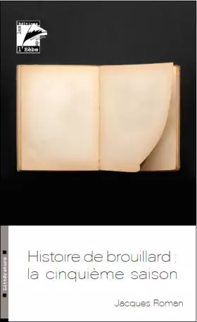 Couverture du produit · Histoire de brouillard : la cinquième saison