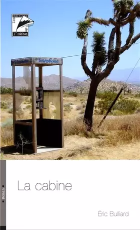 Couverture du produit · La cabine