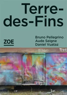 Couverture du produit · Terre-des-Fins