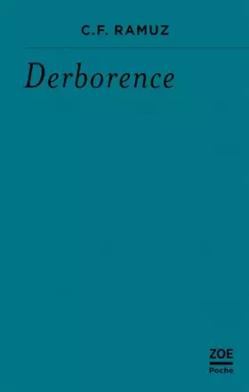 Couverture du produit · Derborence