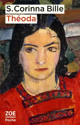Couverture du produit · Théoda