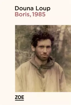 Couverture du produit · Boris, 1985