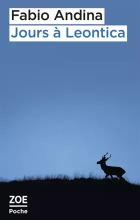 Couverture du produit · Jours à Leontica