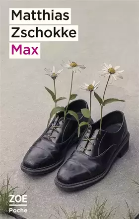 Couverture du produit · Max