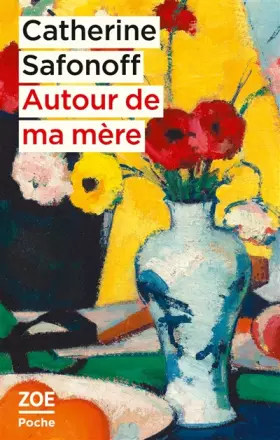 Couverture du produit · Autour de ma mère