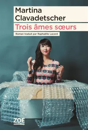 Couverture du produit · Trois âmes soeurs