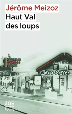 Couverture du produit · Haut Val des loups