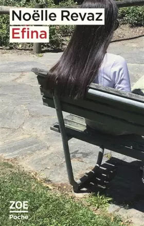 Couverture du produit · Efina