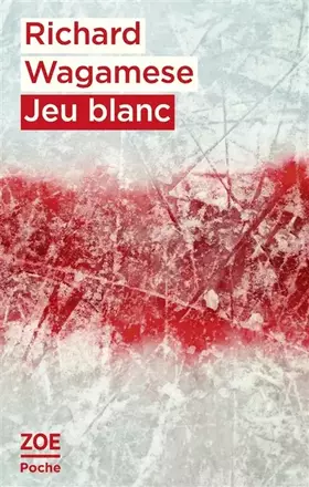 Couverture du produit · Jeu blanc