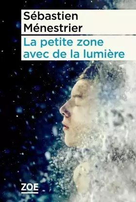 Couverture du produit · La petite zone avec de la lumière