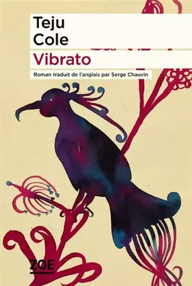 Couverture du produit · Vibrato