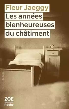 Couverture du produit · Les années bienheureuses du châtiment