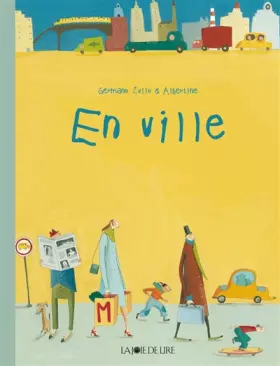 Couverture du produit · En ville