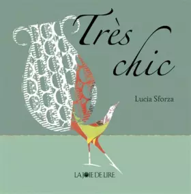Couverture du produit · Tres chic
