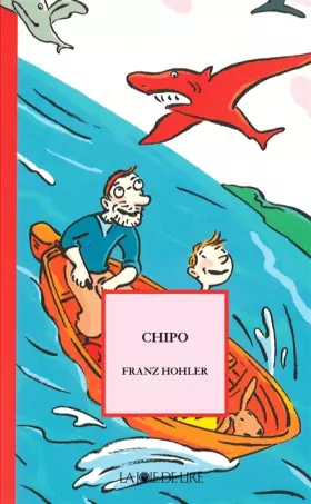 Couverture du produit · Chipo