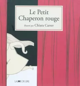 Couverture du produit · Le Petit Chaperon rouge