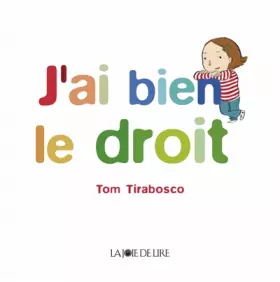 Couverture du produit · J'ai bien le droit
