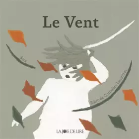 Couverture du produit · Arzel - Le vent