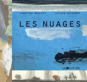 Couverture du produit · Les Nuages
