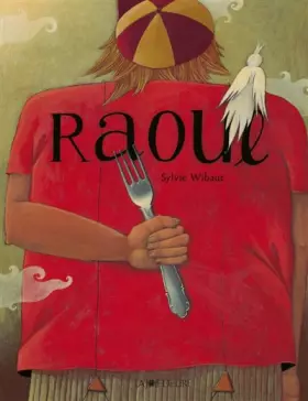 Couverture du produit · Raoul