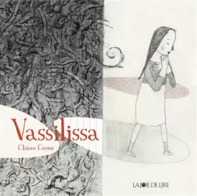 Couverture du produit · Vassilissa