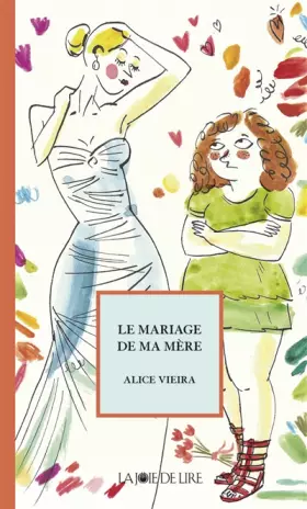 Couverture du produit · Le mariage de ma mère