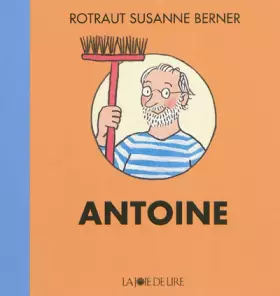 Couverture du produit · Antoine