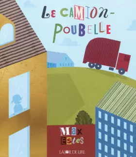 Couverture du produit · Le camion-poubelle