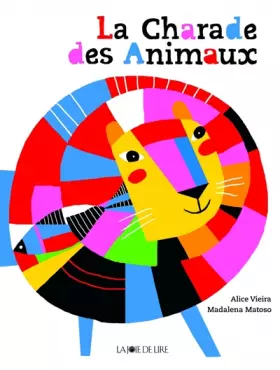 Couverture du produit · La Charade des Animaux