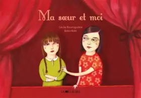 Couverture du produit · Ma soeur et moi