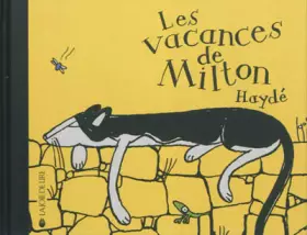 Couverture du produit · Les vacances de Milton