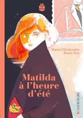 Couverture du produit · Matilda à l'heure d'été