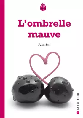Couverture du produit · L'Ombrelle mauve