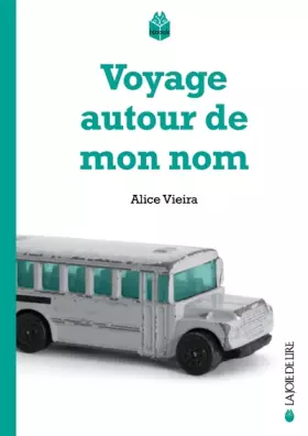 Couverture du produit · Voyage autour de mon nom