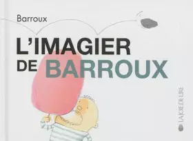 Couverture du produit · L'imagier de Barroux
