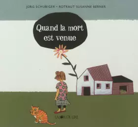 Couverture du produit · Quand la mort est venue