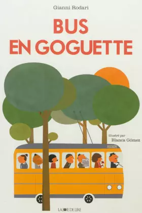 Couverture du produit · Bus en goguette
